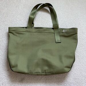 Lululemon Tote Bag